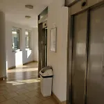 Apartment Ap To You Budapest