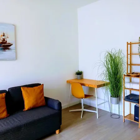 Ap To You Apartman *