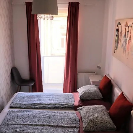 Apartman Ap To You Budapest