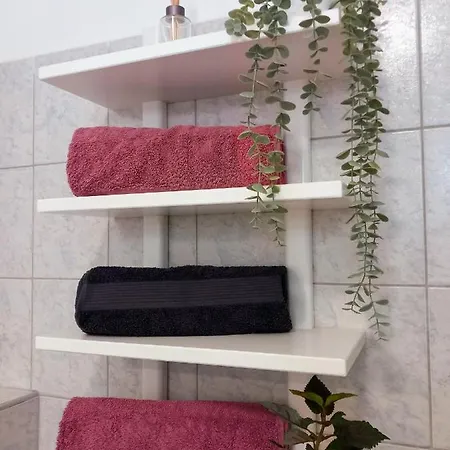 Apartman Ap To You