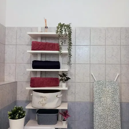 Ap To You Apartman