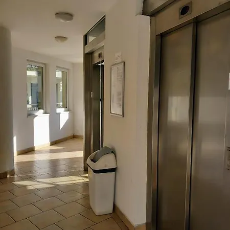 Apartman Ap To You Budapest