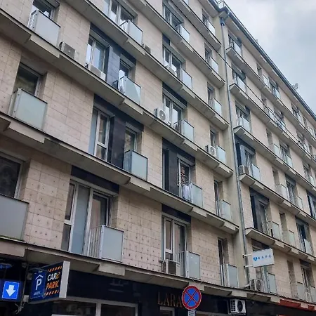 Apartman Ap To You *