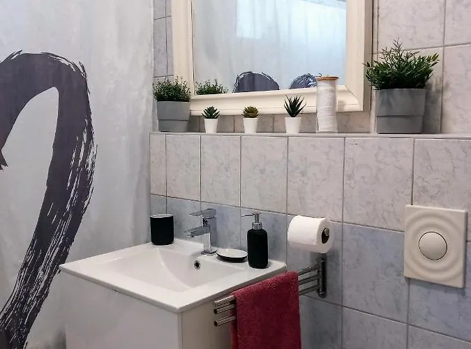 Ap To You Lägenhet