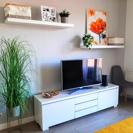 Apartamento Ap To You *