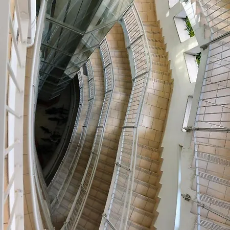 Apartamento Ap To You *