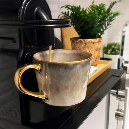 Ap To You Apartamento Budapeste