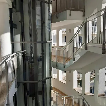 Apartamento Ap To You