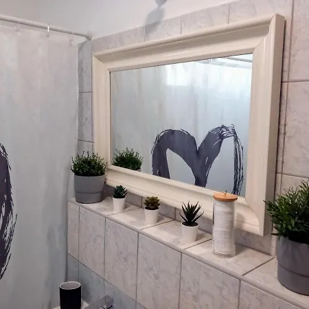 Ap To You Appartement *