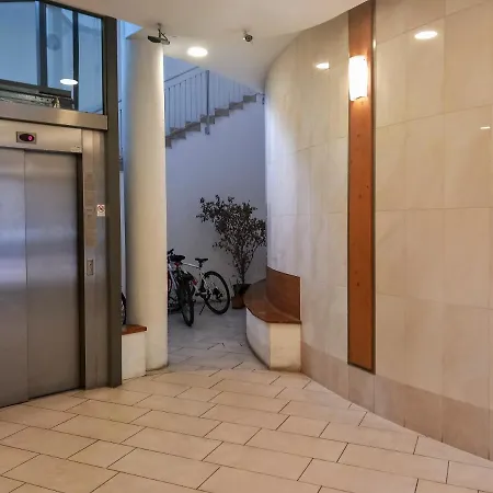 Apartamento Ap To You