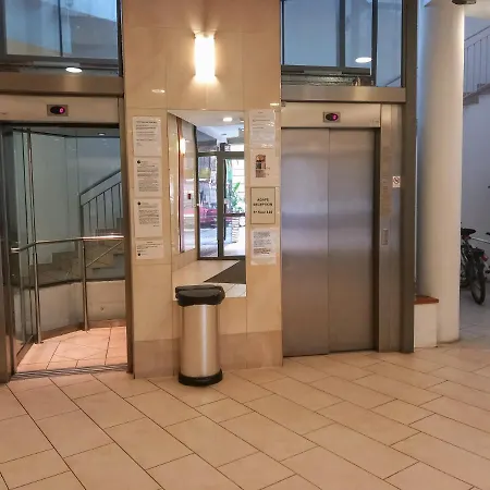 Apartamento Ap To You *