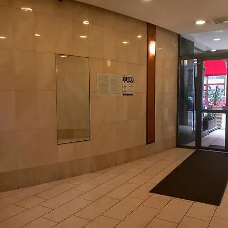 Apartamento Ap To You *