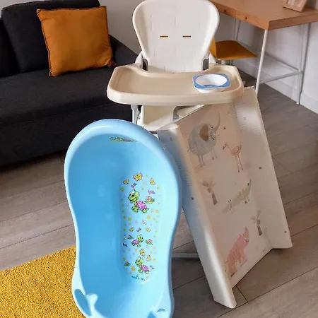 Ap To You Appartement