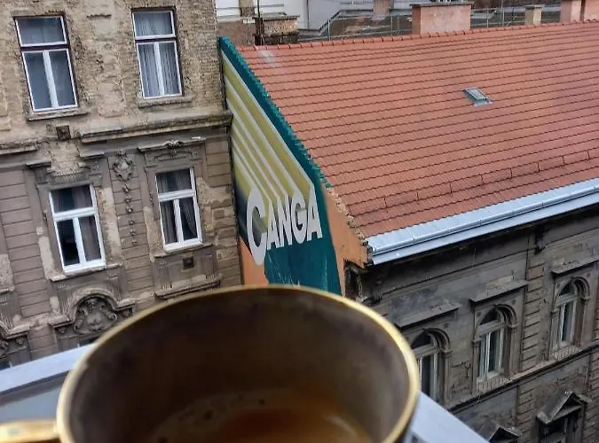 Ap To You Appartement *