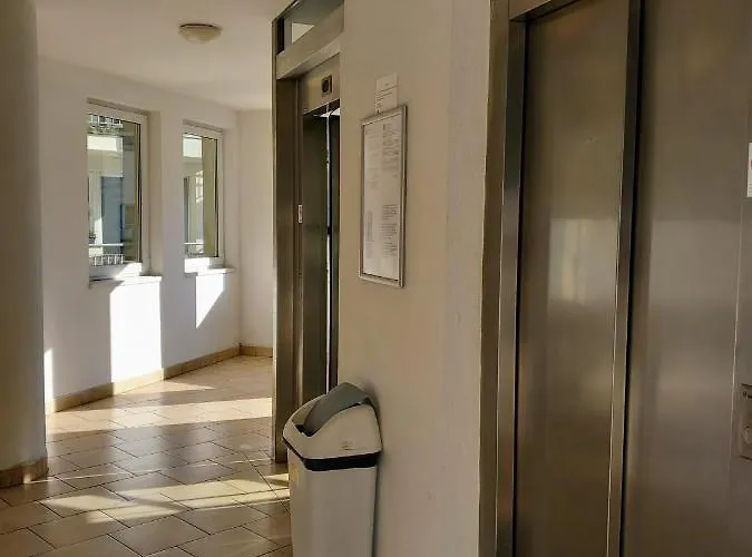 Apartment Ap To You Budapest