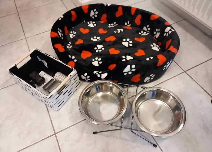 Apartmán Ap To You Budapešť
