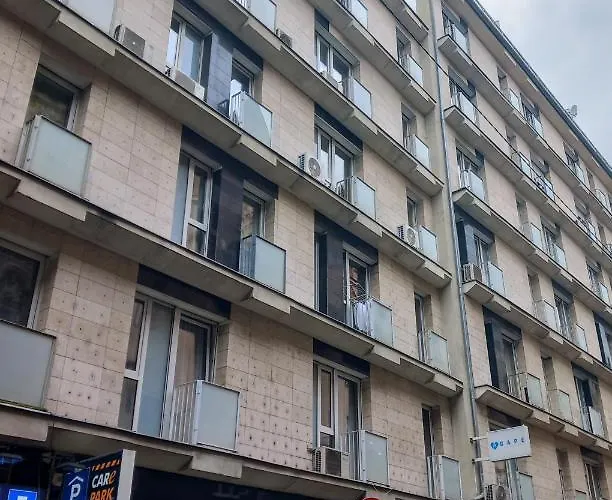 Apartmán Ap To You *