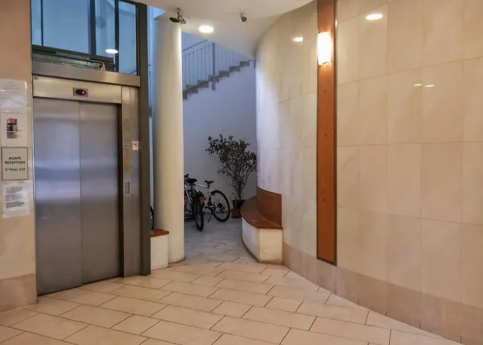 Apartmán Ap To You