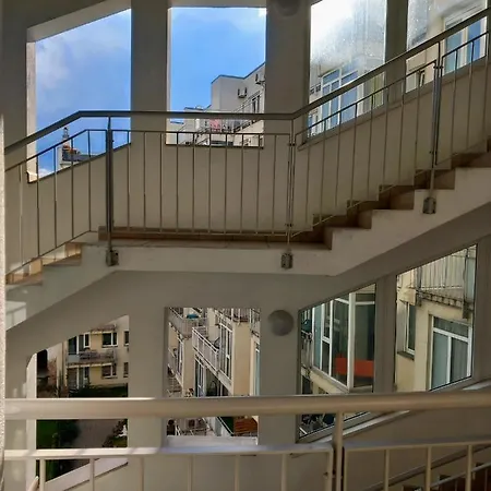 شقة Ap To You بودابست